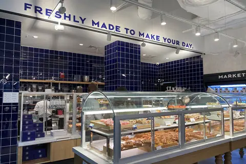 Newlands Home Bakery photo 2