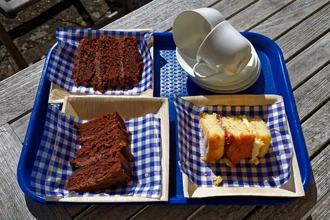 Newlands Home Bakery photo 4